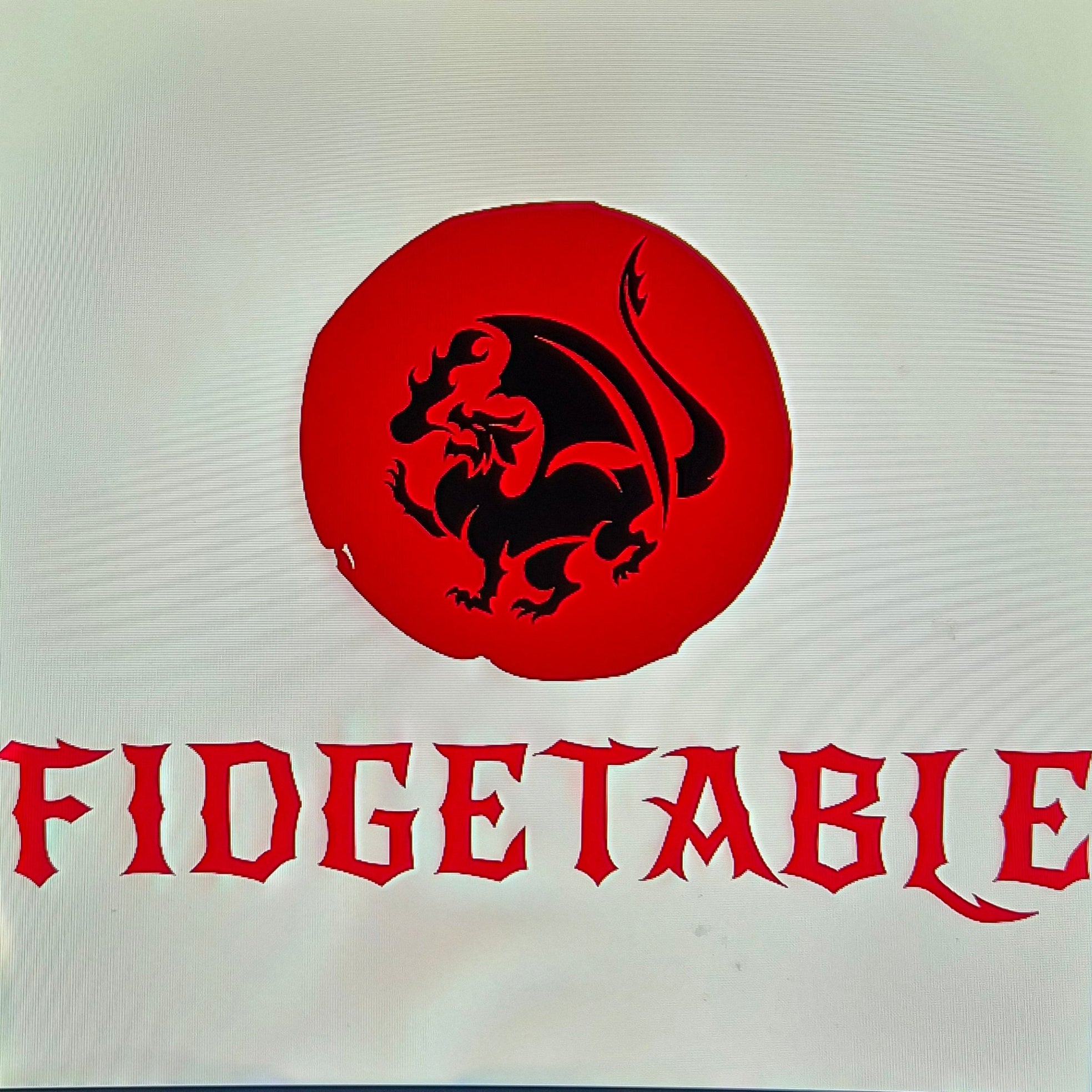 Fidgetable